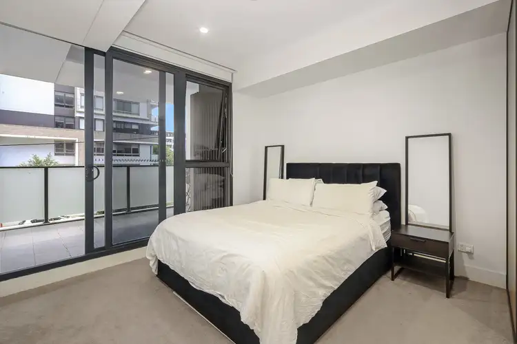 Sixth view of Homely apartment listing, 229K/2 Morton Street, Parramatta NSW 2150