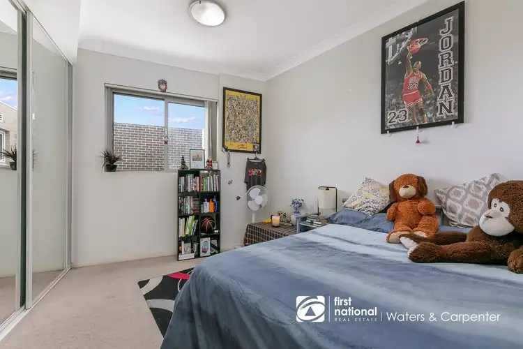 Fifth view of Homely apartment listing, 16/272-276 Railway Terrace, Guildford NSW 2161