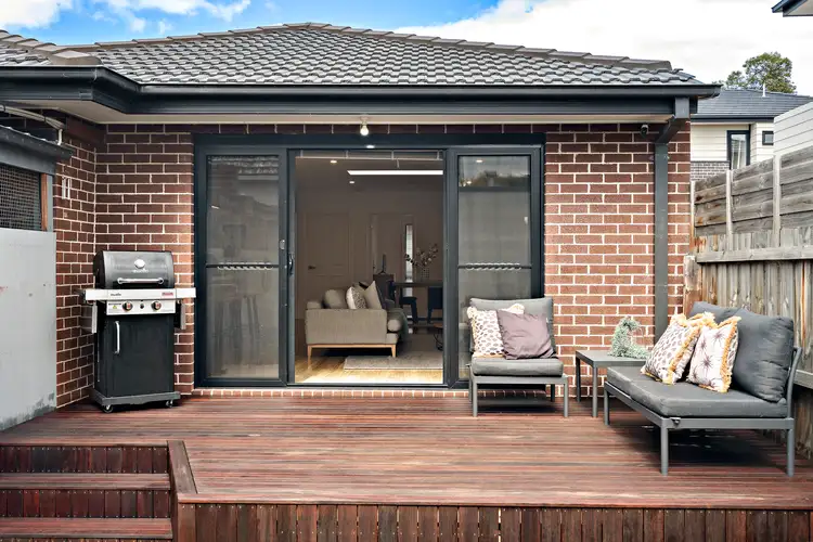 Fifth view of Homely townhouse listing, 2/64 White Street, Mordialloc VIC 3195