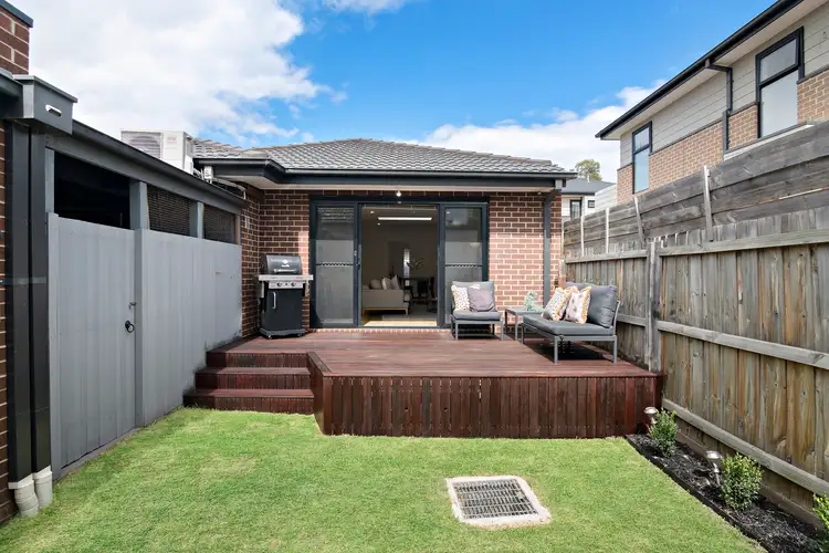Sixth view of Homely townhouse listing, 2/64 White Street, Mordialloc VIC 3195