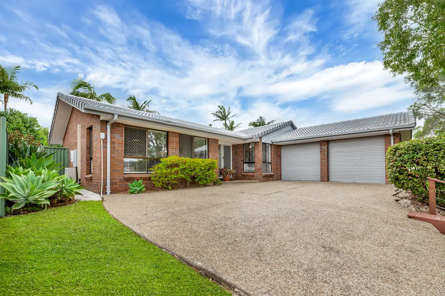 Main view of Homely house listing, 16 Rangeview Court, Burleigh Waters QLD 4220