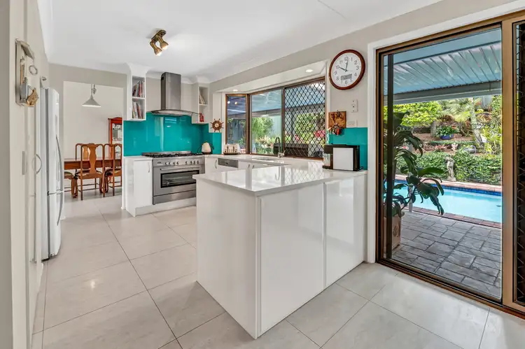 Third view of Homely house listing, 16 Rangeview Court, Burleigh Waters QLD 4220