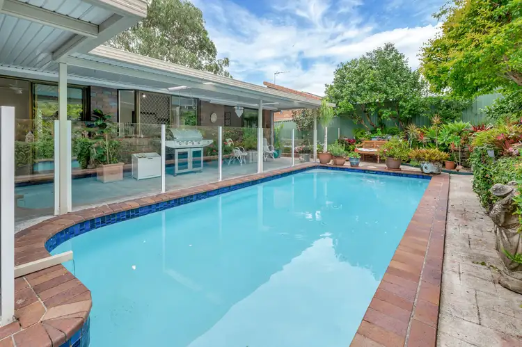 Fourth view of Homely house listing, 16 Rangeview Court, Burleigh Waters QLD 4220