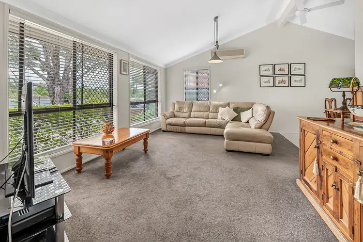 Fifth view of Homely house listing, 16 Rangeview Court, Burleigh Waters QLD 4220
