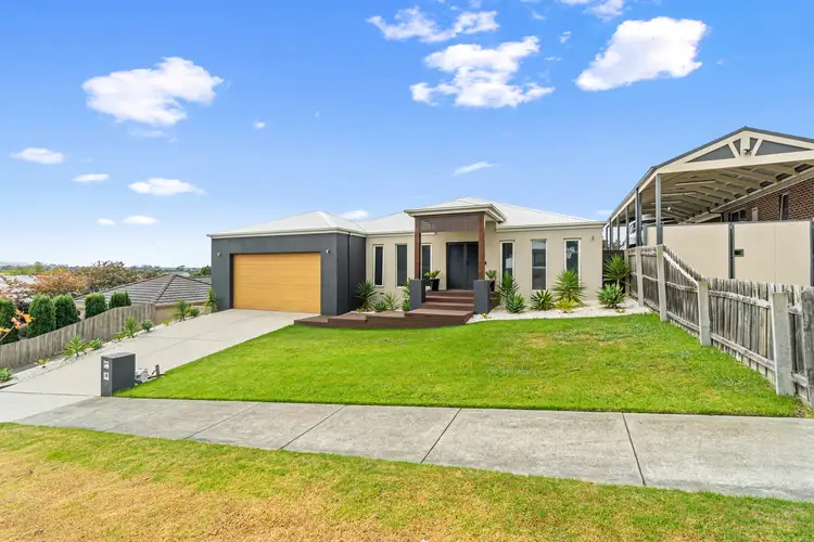 38 Riverslea Boulevard, Traralgon VIC 3844