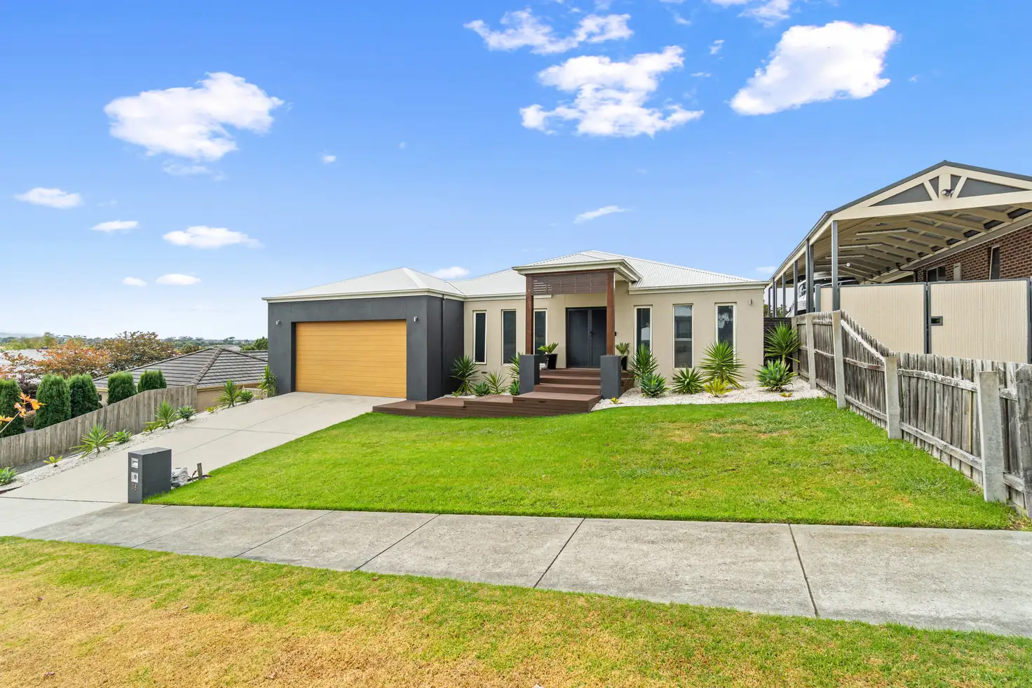 Main view of Homely house listing, 38 Riverslea Boulevard, Traralgon VIC 3844