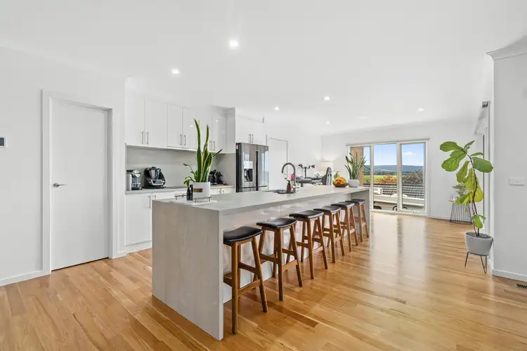Third view of Homely house listing, 38 Riverslea Boulevard, Traralgon VIC 3844