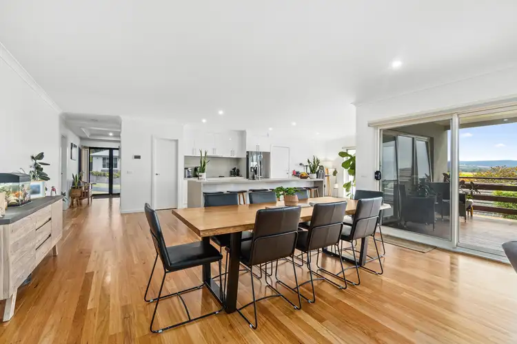 Fourth view of Homely house listing, 38 Riverslea Boulevard, Traralgon VIC 3844