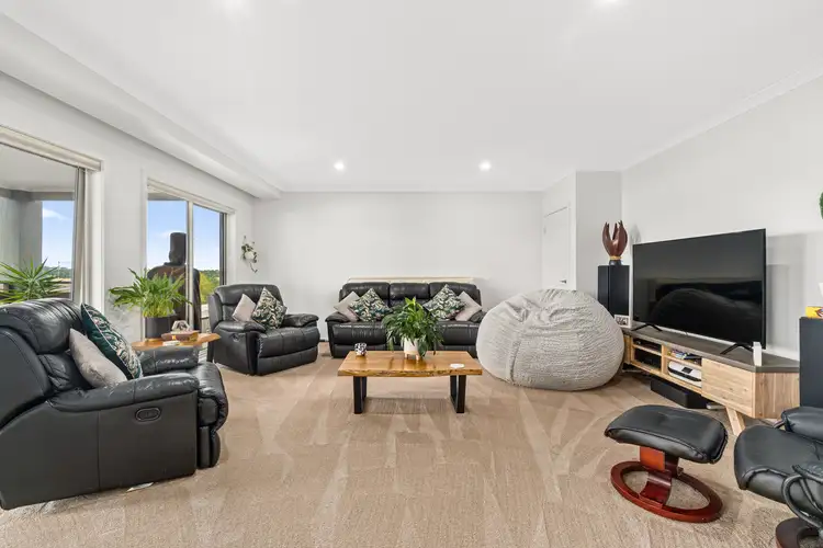 Fifth view of Homely house listing, 38 Riverslea Boulevard, Traralgon VIC 3844