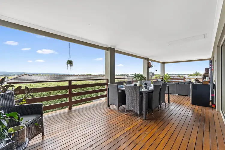 Sixth view of Homely house listing, 38 Riverslea Boulevard, Traralgon VIC 3844