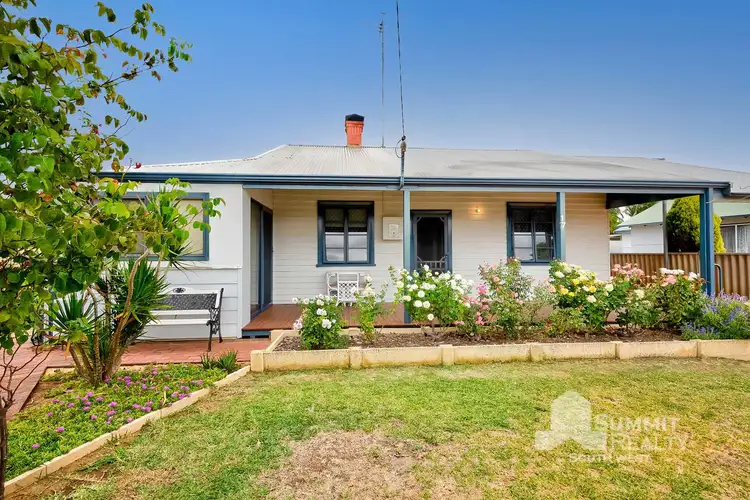 17 Centennial Avenue, Harvey WA 6220