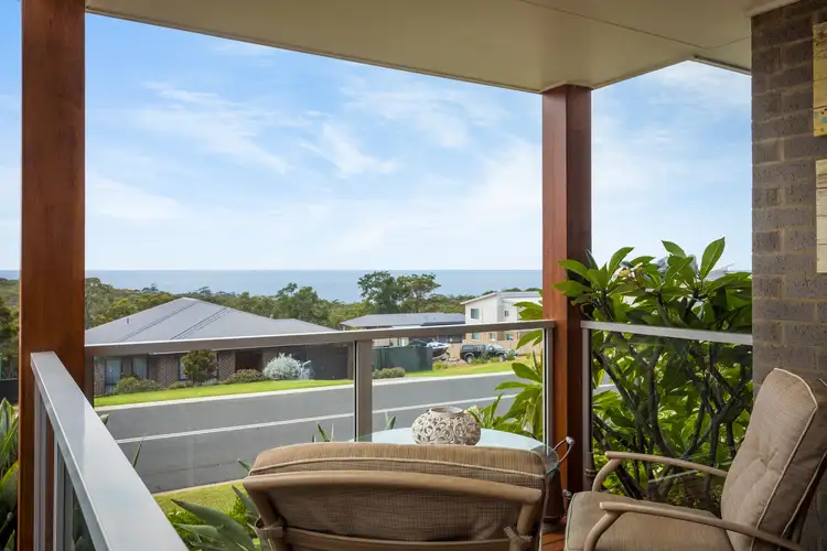 Third view of Homely house listing, 183 Mirador Drive, Merimbula NSW 2548