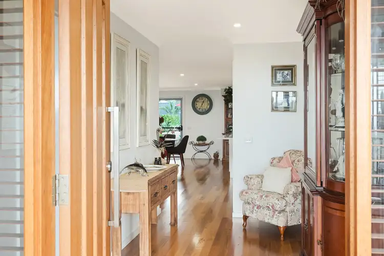 Fifth view of Homely house listing, 183 Mirador Drive, Merimbula NSW 2548
