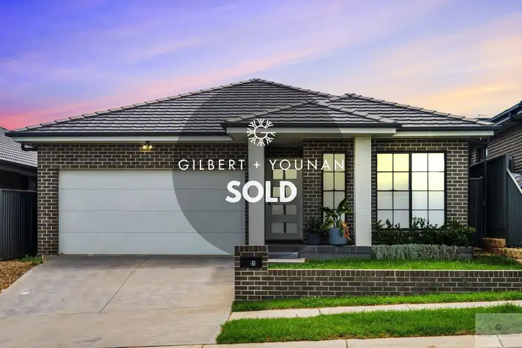 Main view of Homely house listing, 7 Lakeman Street, Leppington NSW 2179