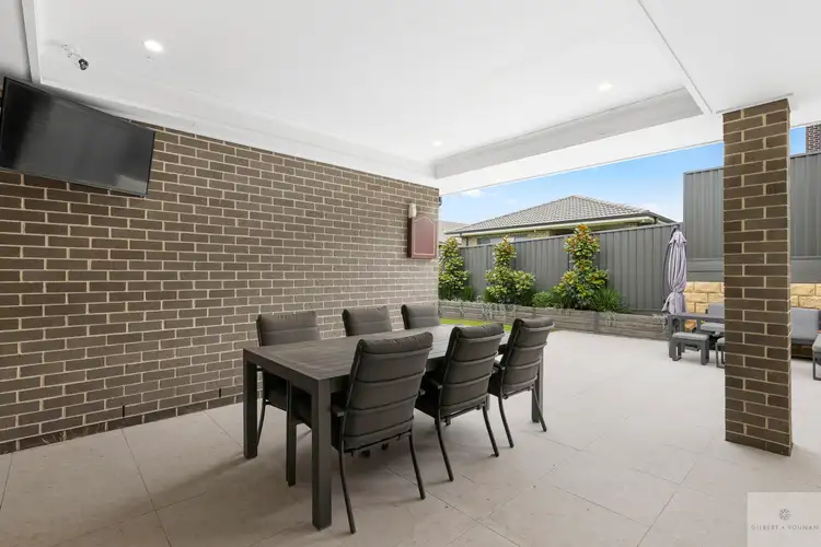 Sixth view of Homely house listing, 7 Lakeman Street, Leppington NSW 2179