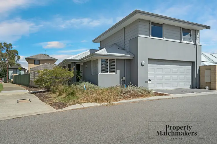Second view of Homely townhouse listing, 1 McDermott Road, Kwinana Town Centre WA 6167