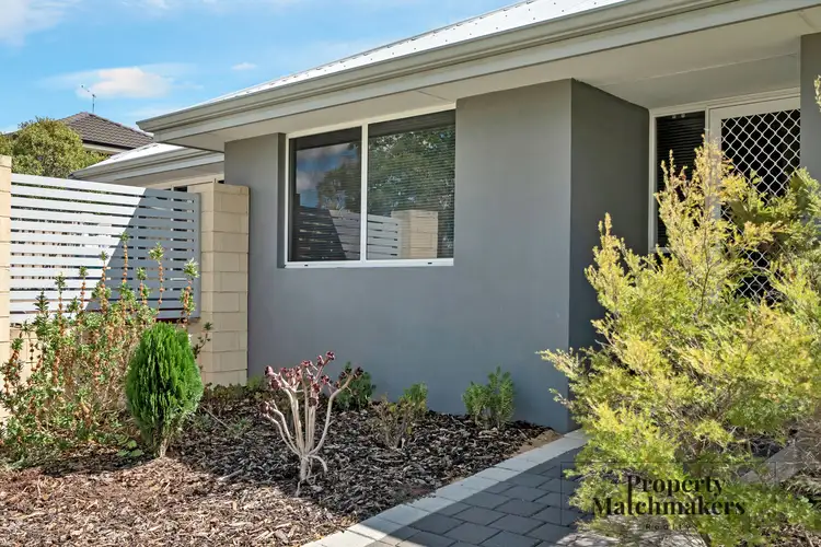 Third view of Homely townhouse listing, 1 McDermott Road, Kwinana Town Centre WA 6167