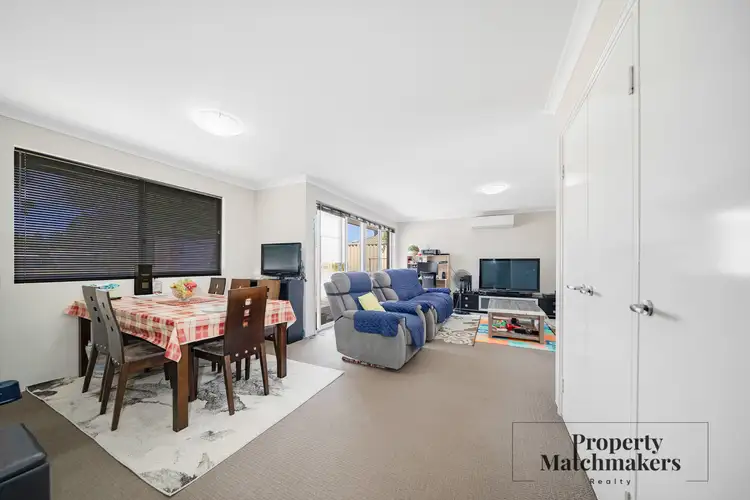 Fourth view of Homely townhouse listing, 1 McDermott Road, Kwinana Town Centre WA 6167