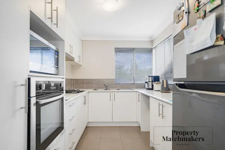 Fifth view of Homely townhouse listing, 1 McDermott Road, Kwinana Town Centre WA 6167