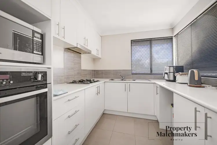 Sixth view of Homely townhouse listing, 1 McDermott Road, Kwinana Town Centre WA 6167