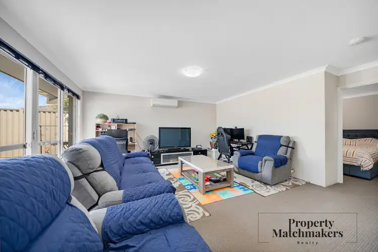 Seventh view of Homely townhouse listing, 1 McDermott Road, Kwinana Town Centre WA 6167