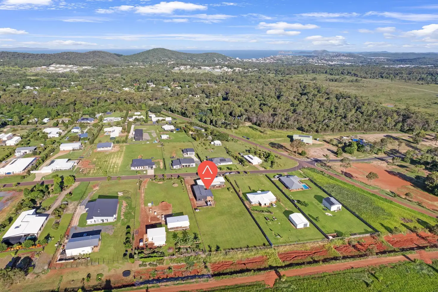 Main view of Homely house listing, 13 Millers Place, Inverness QLD 4703