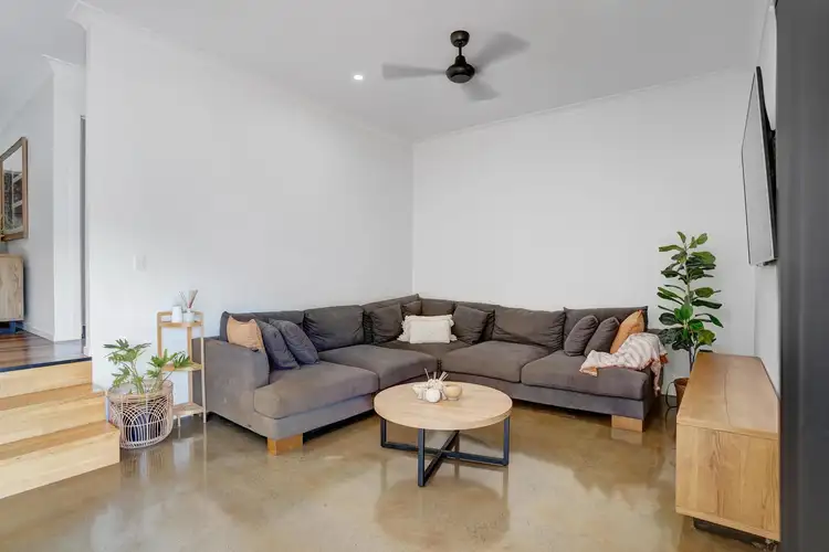 Fourth view of Homely house listing, 13 Millers Place, Inverness QLD 4703