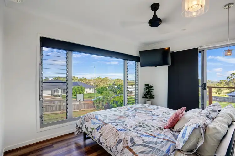 Fifth view of Homely house listing, 13 Millers Place, Inverness QLD 4703
