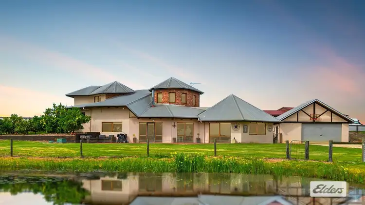 39 Brennans Road