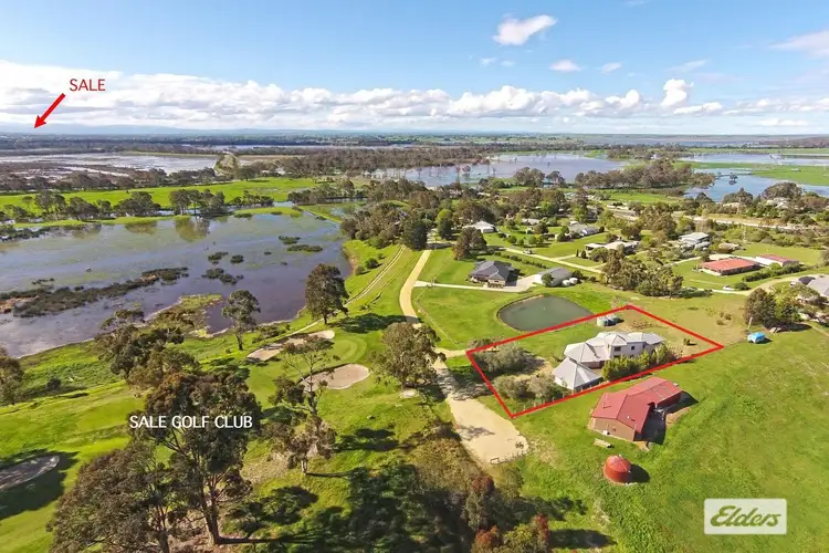 Third view of Homely house listing, 39 Brennans Road, Longford VIC 3851
