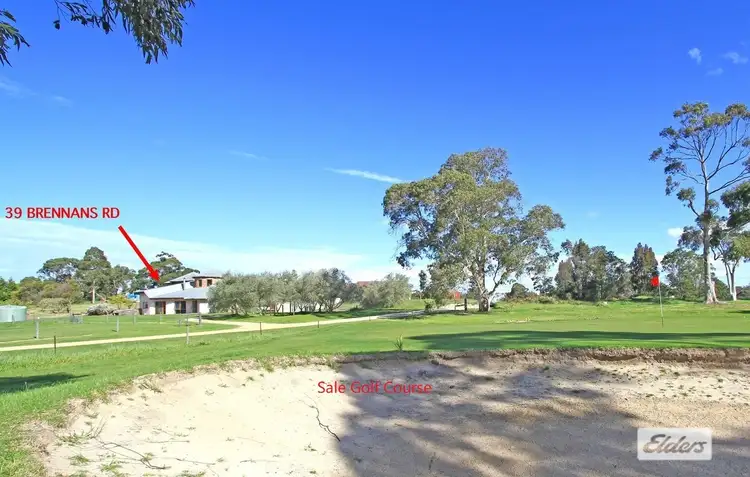 Fourth view of Homely house listing, 39 Brennans Road, Longford VIC 3851