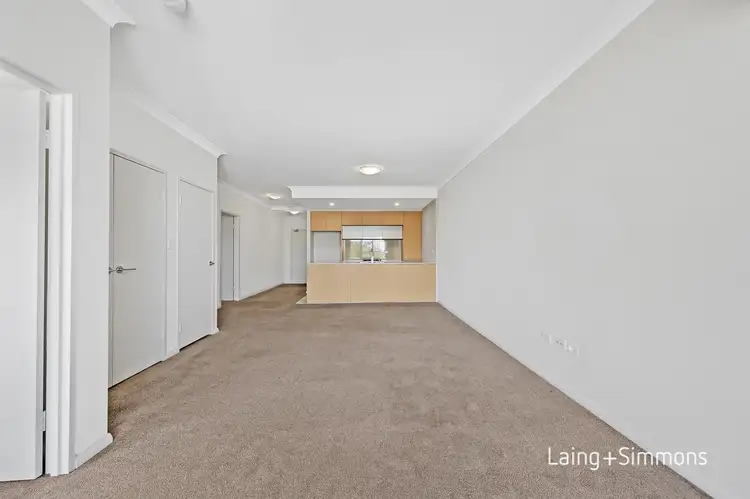 Second view of Homely unit listing, 510/7-9 Durham Street, Mount Druitt NSW 2770