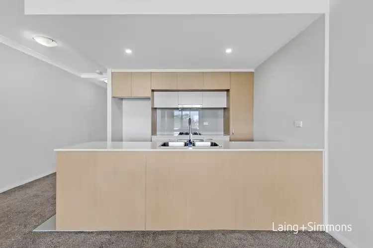 Third view of Homely unit listing, 510/7-9 Durham Street, Mount Druitt NSW 2770
