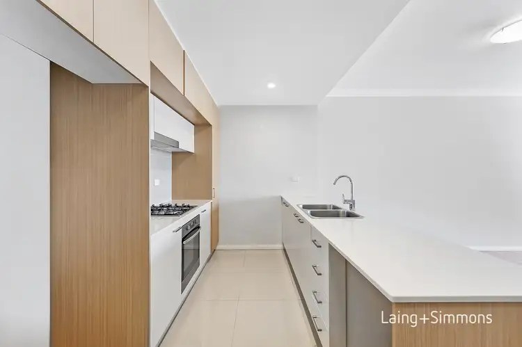 Fourth view of Homely unit listing, 510/7-9 Durham Street, Mount Druitt NSW 2770
