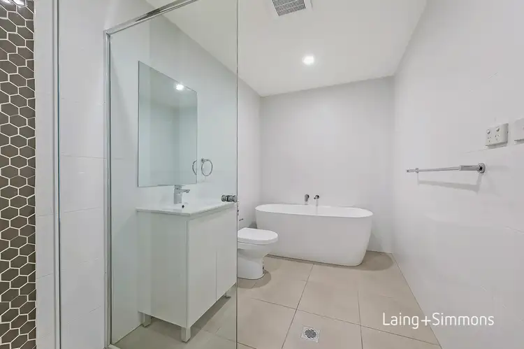Fifth view of Homely unit listing, 510/7-9 Durham Street, Mount Druitt NSW 2770