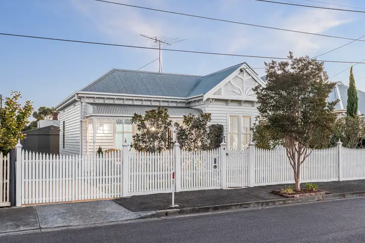 Second view of Homely house listing, 4 Walker Street, Rippleside VIC 3215