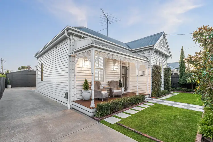 Third view of Homely house listing, 4 Walker Street, Rippleside VIC 3215