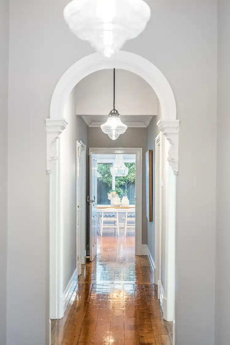 Fourth view of Homely house listing, 4 Walker Street, Rippleside VIC 3215