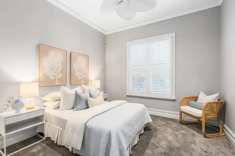 Sixth view of Homely house listing, 4 Walker Street, Rippleside VIC 3215