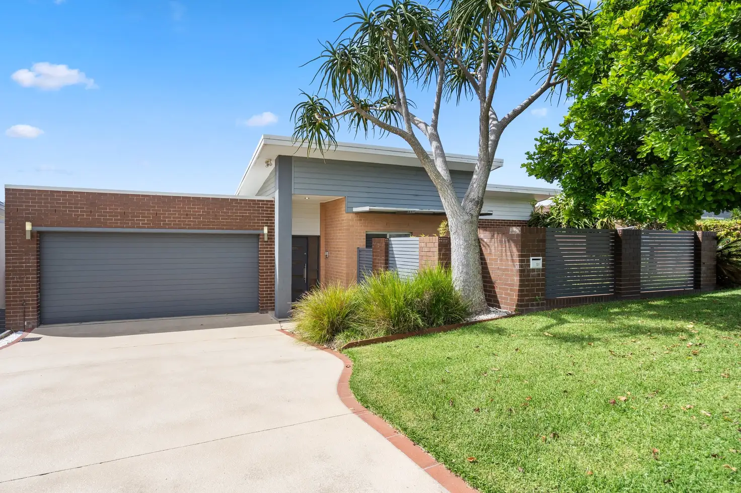 Main view of Homely house listing, 21 Ocean Ridge Terrace, Port Macquarie NSW 2444