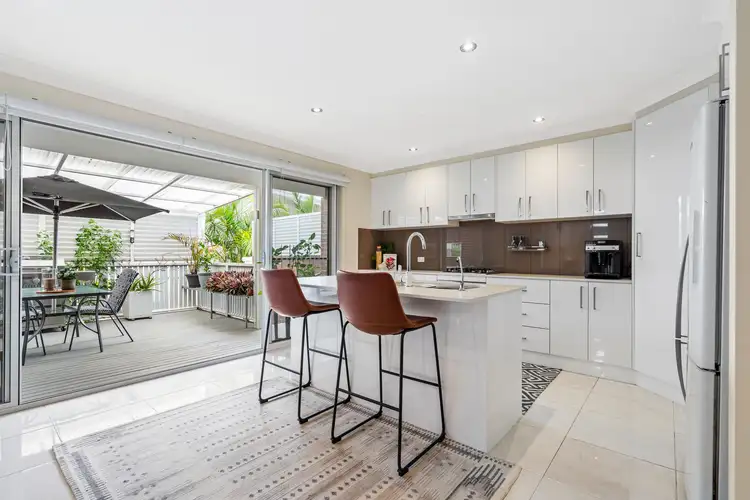 Third view of Homely house listing, 21 Ocean Ridge Terrace, Port Macquarie NSW 2444