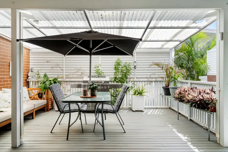 Fourth view of Homely house listing, 21 Ocean Ridge Terrace, Port Macquarie NSW 2444