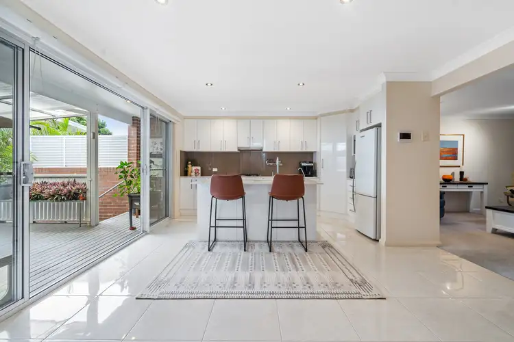 Fifth view of Homely house listing, 21 Ocean Ridge Terrace, Port Macquarie NSW 2444