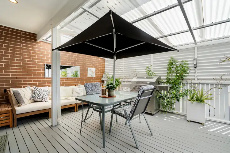 Sixth view of Homely house listing, 21 Ocean Ridge Terrace, Port Macquarie NSW 2444