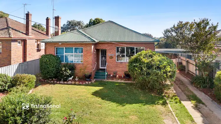 41 Elizabeth Street, Goulburn NSW 2580