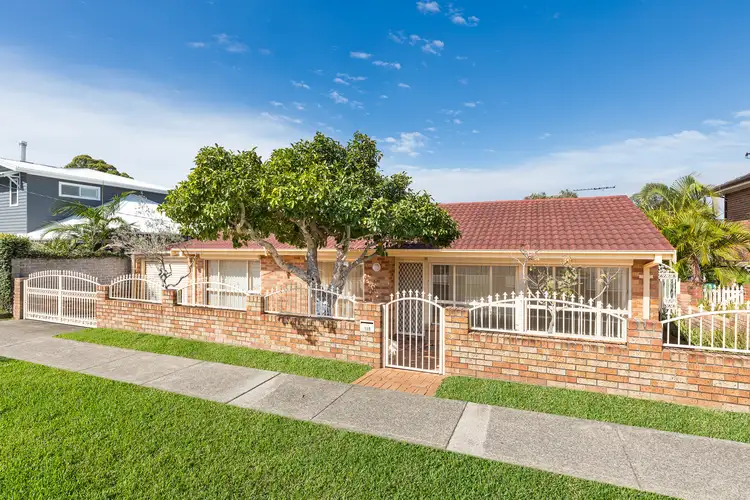 160 Gymea Bay Road, Gymea Bay NSW 2227
