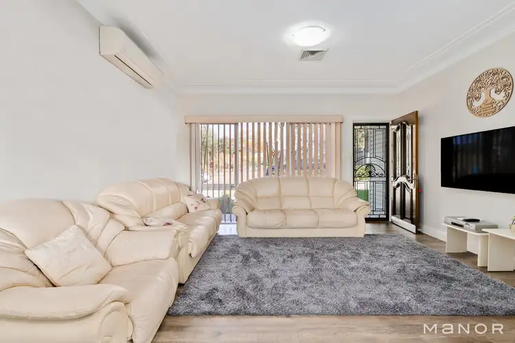 Second view of Homely house listing, 26 Haynes Avenue, Seven Hills NSW 2147