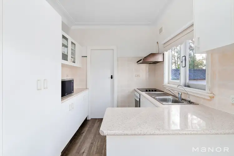 Third view of Homely house listing, 26 Haynes Avenue, Seven Hills NSW 2147