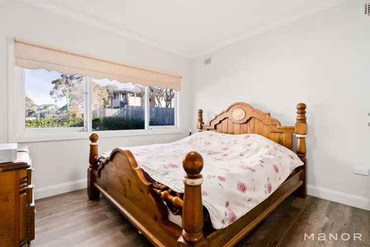 Sixth view of Homely house listing, 26 Haynes Avenue, Seven Hills NSW 2147
