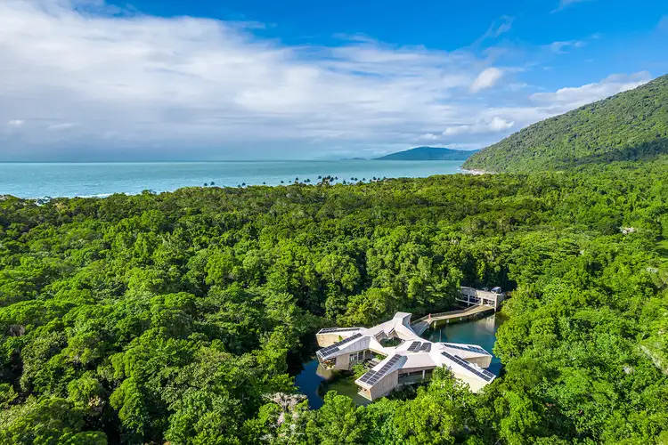 3726 Cape Tribulation Road, Cape Tribulation QLD 4873